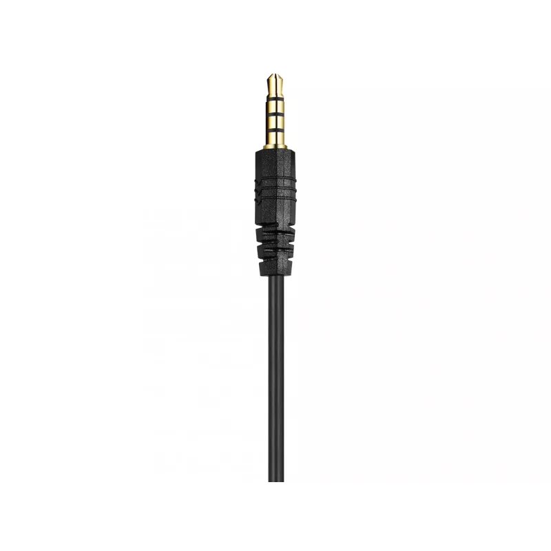 Sandberg 2in1 Office Headset Jack+USB, przewodowy, biuro/centrum telefoniczne, 20–20000 Hz, 110 g, słuchawki nagłowne, czarny