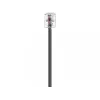 Zestaw słuchawkowy Sandberg USB+RJ9/11 Headset Pro Stereo, przewodowy, biuro/centrum telefoniczne, 20 - 7000 Hz, czarny