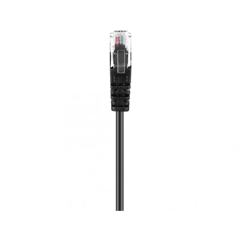 Zestaw słuchawkowy Sandberg USB+RJ9/11 Headset Pro Stereo, przewodowy, biuro/centrum telefoniczne, 20 - 7000 Hz, czarny