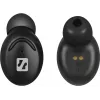 Sandberg Wireless Earbuds + Powerbank, True Wireless Stereo (TWS), 20 - 20000 Hz, Połączenia/Muzyka, Zestaw słuchawkowy, Czarny