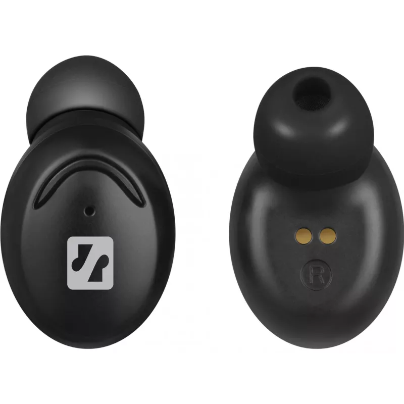 Sandberg Wireless Earbuds + Powerbank, True Wireless Stereo (TWS), 20 - 20000 Hz, Połączenia/Muzyka, Zestaw słuchawkowy, Czarny