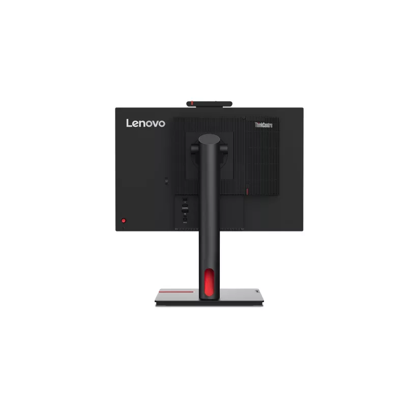 Monitor Lenovo ThinkCentre TIO-22 Gen5, 54,6 cm (21,5 cala), 1920 x 1080 pikseli, Full HD, LED, 6 ms, Czarny