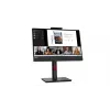 Monitor Lenovo ThinkCentre TIO-22 Gen5, 54,6 cm (21,5 cala), 1920 x 1080 pikseli, Full HD, LED, 6 ms, Czarny