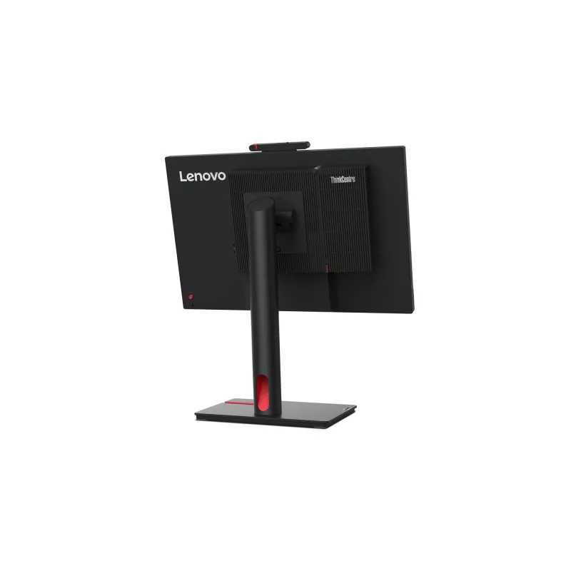 Monitor Lenovo ThinkCentre TIO-22 Gen5, 54,6 cm (21,5 cala), 1920 x 1080 pikseli, Full HD, LED, 6 ms, Czarny