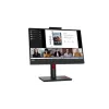 Monitor Lenovo ThinkCentre TIO-22 Gen5, 54,6 cm (21,5 cala), 1920 x 1080 pikseli, Full HD, LED, 6 ms, Czarny