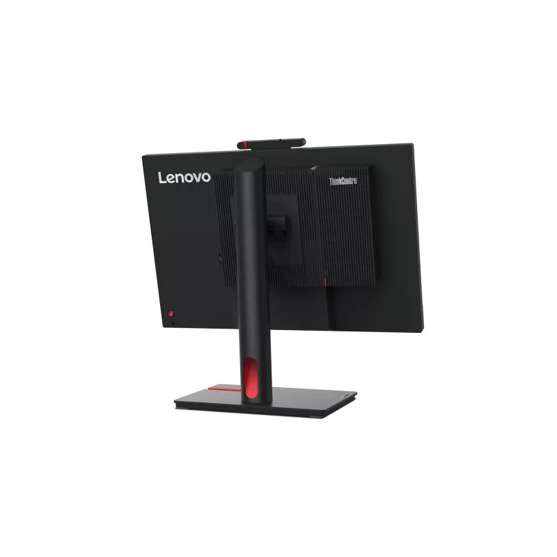 Monitor Lenovo ThinkCentre TIO-22 Gen5, 54,6 cm (21,5 cala), 1920 x 1080 pikseli, Full HD, LED, 6 ms, Czarny