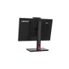 Monitor Lenovo ThinkCentre TIO-22 Gen5, 54,6 cm (21,5 cala), 1920 x 1080 pikseli, Full HD, LED, 6 ms, Czarny