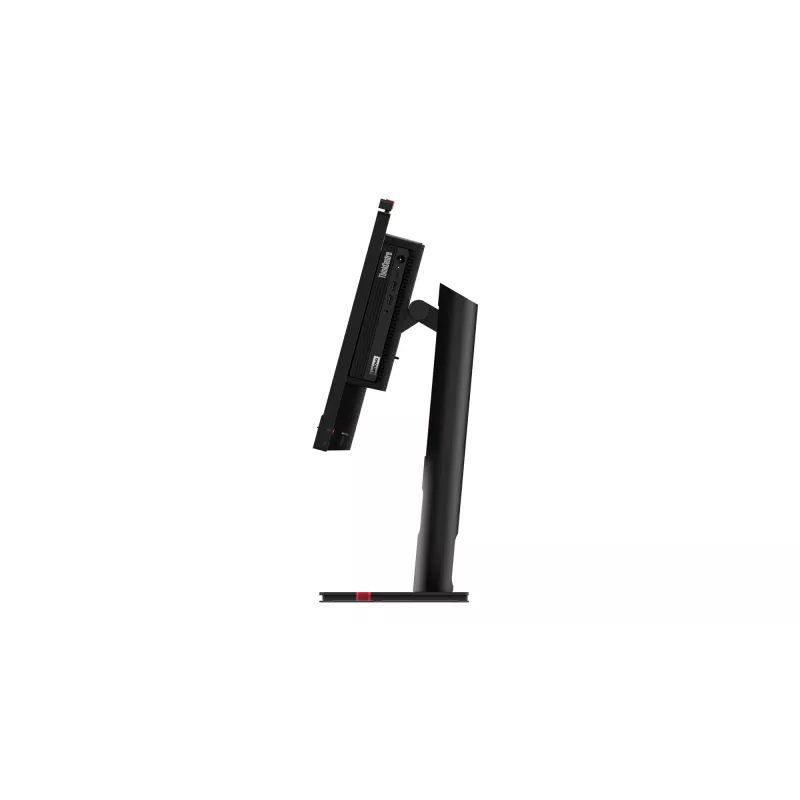 Monitor Lenovo ThinkCentre TIO-22 Gen5, 54,6 cm (21,5 cala), 1920 x 1080 pikseli, Full HD, LED, 6 ms, Czarny