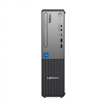 Lenovo ThinkCentre neo 50s Gen 5 Intel® Core™ i5 i5-13400 16 GB DDR5-SDRAM 512 GB SSD Windows 11 Pro SFF PC Czarny, Szary