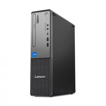Lenovo ThinkCentre neo 50s Gen 5 Intel® Core™ i5 i5-13400 16 GB DDR5-SDRAM 512 GB SSD Windows 11 Pro SFF PC Czarny, Szary
