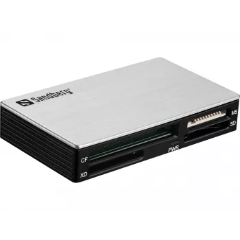 Czytnik kart pamięci Sandberg USB 3.0 Multi
