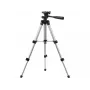 Sandberg Universal Tripod 26-60 cm, 3 nóżki, czarny, srebrny, 60 cm