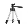 Sandberg Universal Tripod 26-60 cm, 3 nóżki, czarny, srebrny, 60 cm