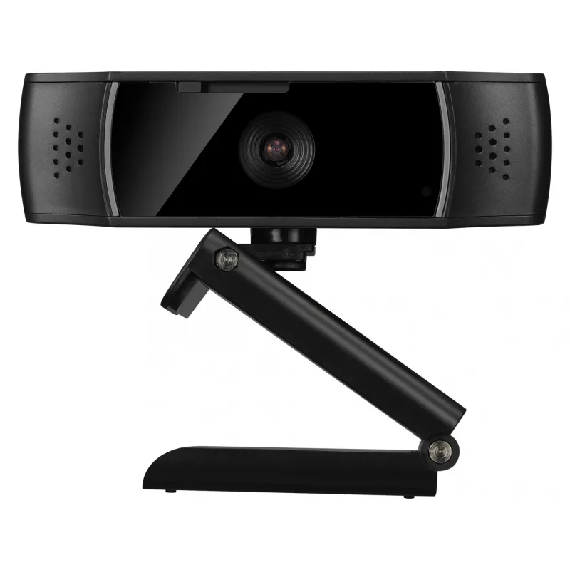 Sandberg USB Webcam Autofocus DualMic, 2,07 MP, 1920 x 1080 pikseli, Full HD, 30 kl./s, 70°, 70°