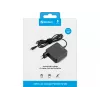 Ładowarka sieciowa Sandberg USB-C AC Charger PD65W EU 2M, wewnętrzna, AC, 20 V, 1 m, czarna