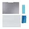 Ekran prywatyzujący StarTech.com 13,5 cala do Surface Laptop / Surface Book, filtr prywatyzujący antyodblaskowy z redukcją światła niebieskiego o 51%, ochrona ekranu monitora o kącie widzenia +/- 30 stopni, matowe wykończenie