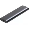 Sandberg USB 3.2 Case for M.2+NVMe SSD, obudowa na dysk SSD, M.2, M.2, 10 Gbit/s, łączność USB, czarny