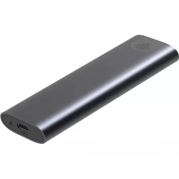 Sandberg USB 3.2 Case for M.2+NVMe SSD, obudowa na dysk SSD, M.2, M.2, 10 Gbit/s, łączność USB, czarny