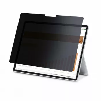 Filtr prywatności 4-kierunkowy do 13-calowego Surface Pro 8/9/X, tryb pionowy/poziomy, obsługa dotyku, kąt widzenia +/- 30°, blokada do 51% światła niebieskiego, antyodblaskowy
