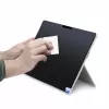 Filtr prywatności 4-kierunkowy do 13-calowego Surface Pro 8/9/X, tryb pionowy/poziomy, obsługa dotyku, kąt widzenia +/- 30°, blokada do 51% światła niebieskiego, antyodblaskowy