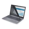StarTech.com Magnetyczny filtr prywatyzujący do laptopa 14 inch 16:9, odwracalny filtr, ochrona ekranu komputera, kąt widzenia 60° (+/- 30°), TAA, filtr światła niebieskiego