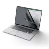 StarTech.com 14-calowy MacBook Pro 21/23 Laptopowa osłona prywatyzująca, antyrefleksyjny filtr prywatyzujący z 51% redukcją światła niebieskiego, ochrona ekranu monitora z kątem widzenia +/- 30°, odwracalne strony matowa/błyszcząca