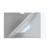 StarTech.com 14-calowy MacBook Pro 21/23 Laptopowa osłona prywatyzująca, antyrefleksyjny filtr prywatyzujący z 51% redukcją światła niebieskiego, ochrona ekranu monitora z kątem widzenia +/- 30°, odwracalne strony matowa/błyszcząca