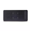 StarTech.com Stacja dokująca USB4 z obsługą dwóch monitorów, Dual 4K 120 Hz lub Single 8K 60 Hz HDMI, ładowanie laptopa 100 W, 2.5GbE, wielomonitorowa stacja dokująca USB-C, bezsterownikowa