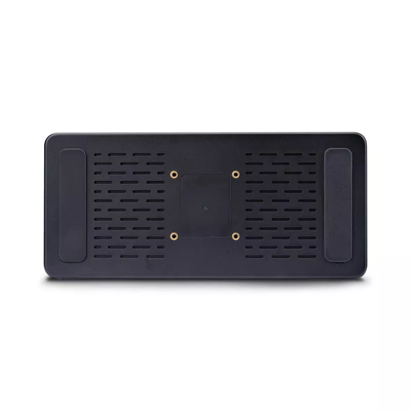 StarTech.com Stacja dokująca USB4 z obsługą dwóch monitorów, Dual 4K 120 Hz lub Single 8K 60 Hz HDMI, ładowanie laptopa 100 W, 2.5GbE, wielomonitorowa stacja dokująca USB-C, bezsterownikowa