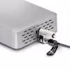 StarTech.com Stacja dokująca USB4 z obsługą dwóch monitorów, Dual 4K 120 Hz lub Single 8K 60 Hz HDMI, ładowanie laptopa 100 W, 2.5GbE, wielomonitorowa stacja dokująca USB-C, bezsterownikowa