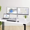 StarTech.com Stacja dokująca USB4 z obsługą dwóch monitorów, Dual 4K 120 Hz lub Single 8K 60 Hz HDMI, ładowanie laptopa 100 W, 2.5GbE, wielomonitorowa stacja dokująca USB-C, bezsterownikowa