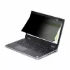 StarTech.com 15.6-inch 16:9 Flip-Up Privacy Screen with Touch, Anti-Glare niebieski Light Filter, Laptop Monitor Ochrona ekranu, +/- 30 Deg. View Angle