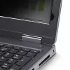 StarTech.com 15.6-inch 16:9 Flip-Up Privacy Screen with Touch, Anti-Glare niebieski Light Filter, Laptop Monitor Ochrona ekranu, +/- 30 Deg. View Angle