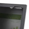 StarTech.com 15.6-inch 16:9 Flip-Up Privacy Screen with Touch, Anti-Glare niebieski Light Filter, Laptop Monitor Ochrona ekranu, +/- 30 Deg. View Angle