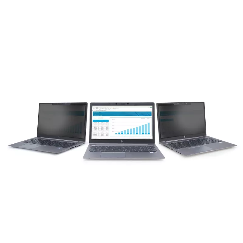 StarTech.com STARTECH 40.6 cm (16 cali) Filtr prywatyzujący bezramkowy do laptopa