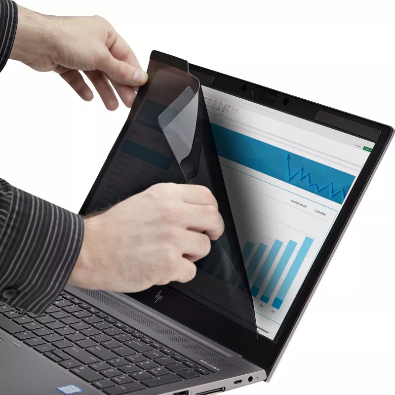 StarTech.com STARTECH 40.6 cm (16 cali) Filtr prywatyzujący bezramkowy do laptopa