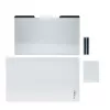 StarTech.com STARTECH 40.6 cm (16 cali) Filtr prywatyzujący bezramkowy do laptopa