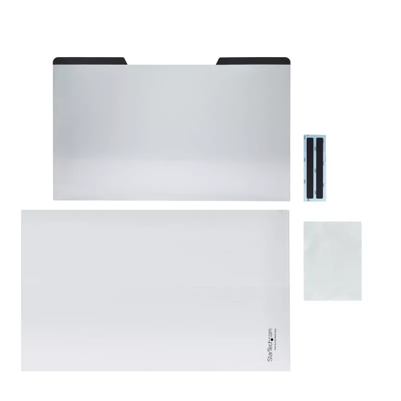 StarTech.com STARTECH 40.6 cm (16 cali) Filtr prywatyzujący bezramkowy do laptopa