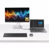 Kabel USB4 StarTech.com 1 m (3,3 st.), certyfikowany przez USB-IF kabel USB-C, 40 Gb/s, zasilanie 240 W PD 3.1 EPR, 8K 60 Hz, kabel/przewód do przesyłu danych USB typu C, kompatybilny z portami Thunderbolt/USB 3.2