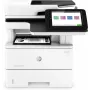 HP LaserJet Enterprise MFP M528dn, Laser, Drukowanie monochromatyczne, 1200 x 1200 DPI, A4, Drukowanie bezpośrednie, Czarny, Biały