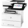 HP LaserJet Enterprise MFP M528dn, Laser, Drukowanie monochromatyczne, 1200 x 1200 DPI, A4, Drukowanie bezpośrednie, Czarny, Biały