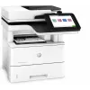 HP LaserJet Enterprise MFP M528dn, Laser, Drukowanie monochromatyczne, 1200 x 1200 DPI, A4, Drukowanie bezpośrednie, Czarny, Biały