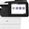 HP LaserJet Enterprise MFP M528dn, Laser, Drukowanie monochromatyczne, 1200 x 1200 DPI, A4, Drukowanie bezpośrednie, Czarny, Biały