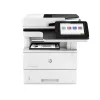 HP LaserJet Enterprise MFP M528dn, Laser, Drukowanie monochromatyczne, 1200 x 1200 DPI, A4, Drukowanie bezpośrednie, Czarny, Biały