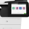 HP LaserJet Enterprise MFP M528dn, Laser, Drukowanie monochromatyczne, 1200 x 1200 DPI, A4, Drukowanie bezpośrednie, Czarny, Biały
