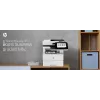 HP LaserJet Enterprise MFP M528dn, Laser, Drukowanie monochromatyczne, 1200 x 1200 DPI, A4, Drukowanie bezpośrednie, Czarny, Biały