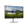 Monitor komputerowy DELL S Series S2722DC 68,6 cm (27 cali) 2560 x 1440 pikseli Quad HD LCD Szary