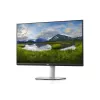 Monitor komputerowy DELL S Series S2722DC 68,6 cm (27 cali) 2560 x 1440 pikseli Quad HD LCD Szary