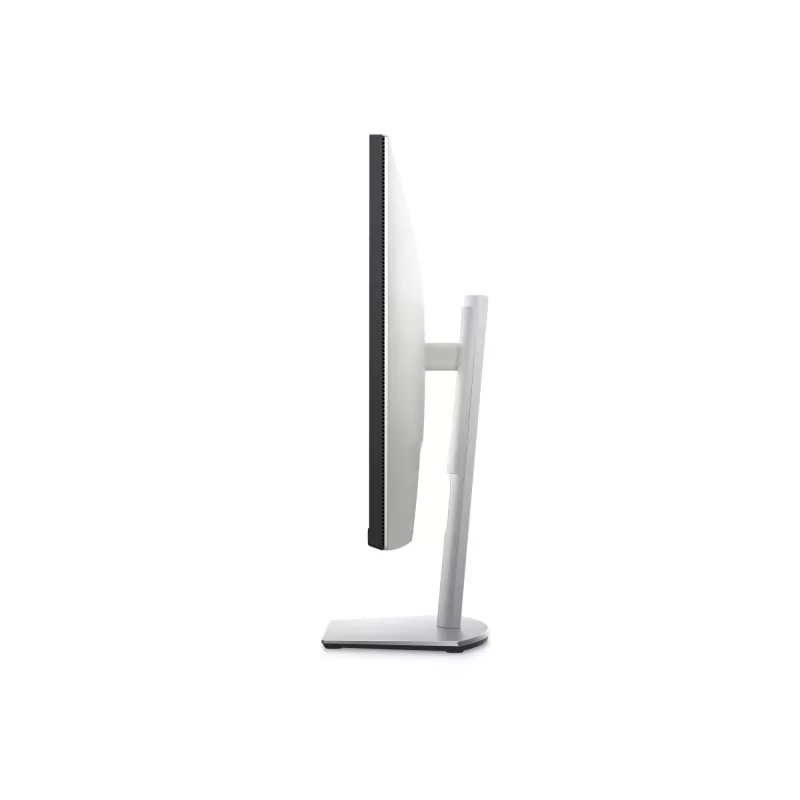 Monitor komputerowy DELL S Series S2722DC 68,6 cm (27 cali) 2560 x 1440 pikseli Quad HD LCD Szary