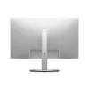Monitor komputerowy DELL S Series S2722DC 68,6 cm (27 cali) 2560 x 1440 pikseli Quad HD LCD Szary